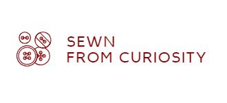 Sewn From Curiosity - 